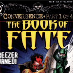 The Book of Fate – Volume 01 Issue 06