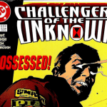 Challengers of the Unknown – Volume 03 Issue 05