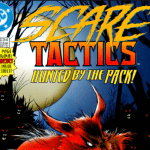 Scare Tactics – Volume 01 Issue 06