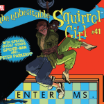 The Unbeatable Squirrel Girl – Volume 02 Issue 41