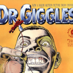 Dr. Giggles – Volume 01 Issue 02