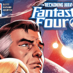 Fantastic Four – Volume 06 Issue 45