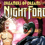 Night Force – Volume 02 Issue 06