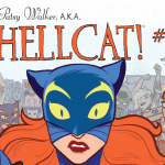 Patsy Walker A.K.A. Hellcat! – Volume 01 Issue 01