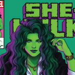 She-Hulk – Volume 04 Issue 05