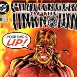 Challengers of the Unknown – Volume 03 Issue 18