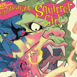 The Unbeatable Squirrel Girl – Volume 02 Issue 49