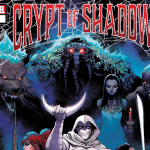 Crypt of Shadows – Volume 3 Issue 01