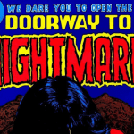 Doorway to Nightmare – Volume 01 Issue 01