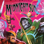 Midnight Suns – Volume 01 Issue 02