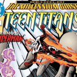 Behold! The Millennium Giants (Teen Titans – Volume 02 Issue 19)
