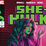 She-Hulk -Volume 04 Issue 07
