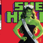 She-Hulk – Volume 04 Issue 08