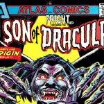Fright (Son Of Dracula)