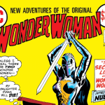 Wonder Woman – Volume 01 Issue 204 