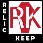 Relic Keep Logo