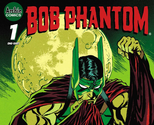 Bob Phantom