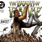 The Book of Fate – Volume 01 Issue 07