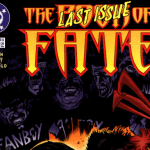 The Book of Fate – Volume 01 Issue 12