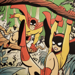 Cat-man and Kitten – Volume 01 Issue 01