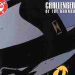 Challengers of the Unknown – Volume 03 Issue 11