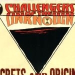 Challengers of the Unknown – Volume 03 Issue 04