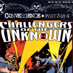 Challengers of the Unknown – Volume 03 Issue 06