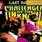 Challengers of the Unknown – Volume 03 Issue 08