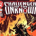 Challengers of the Unknown – Volume 03 Issue 14