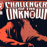 Challengers of the Unknown – Volume 03 Issue 17