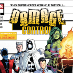 Damage Control – Volume 04 Issue 01