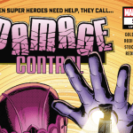 Damage Control – Volume 04 Issue 05