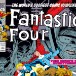 Fantastic Four – Volume 01 Issue 347