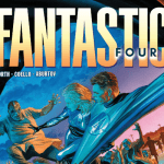 Fantastic Four – Volume 07 Issue 02