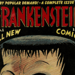 Frankenstein – Volume 01 Issue 01