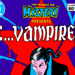 House Of Mysteries – Volume 33 Number 317