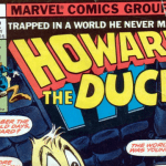 Howard The Duck – Volume 01 Number 12