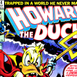 Howard The Duck – Volume 01 Issue 14