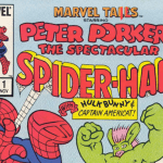 Marvel Tails