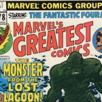 Marvel’s Greatest Comics – Volume 01 Issue 78