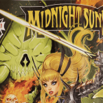Midnight Suns – Volume 01 Issue 03