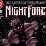 Night Force – Volume 02 Issue 05