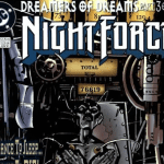 Night Force – Volume 02 Issue 07