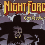 Night Force – Volume 02 Issue 12