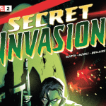 Secret Invasion – Volume 02 Issue 02