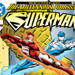 Behold! The Millennium Giants (Superman – Volume 02 Issue 134)