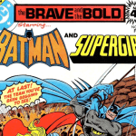 The Brave and the Bold – Volume 01 Issue 147