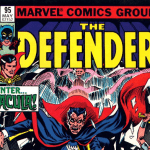 The Defenders – Volume 01 Issue 95