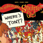 The Unbeatable Squirrel Girl – Volume 02 Issue 39