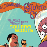 The Unbeatable Squirrel Girl – Volume 02 Issue 47